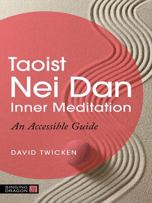 cover image of Taoist Nei Dan Inner Meditation